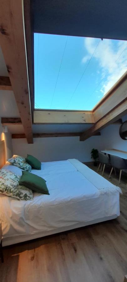 Hotel Camino De Las Estrellas Serranillos Ngoại thất bức ảnh